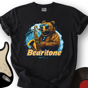 Bear-itone T-Shirt