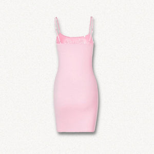 Baby Bodycon Mini Dress