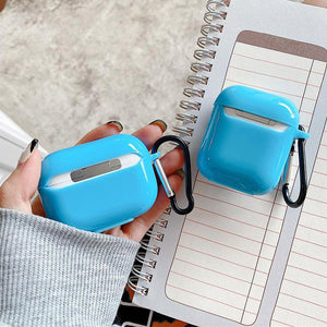 Cloud AirPods Case