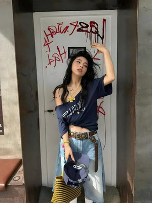 East Coast Tee