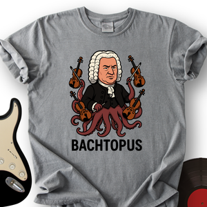 Bachtopus T-Shirt