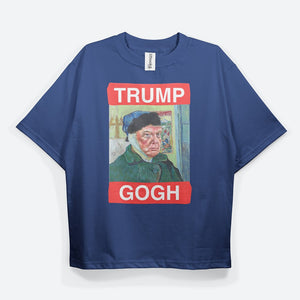 Tr*mp Gogh' Tee
