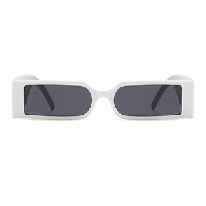 Y2K Rectangle Sunglasses
