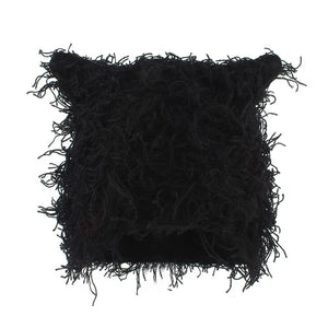 Distressed Cat Ear Beanie