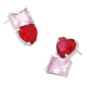 Steal Ur Crush Earrings