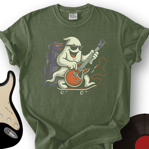 Ghost Jam T-Shirt