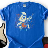 Ghost Jam T-Shirt
