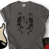 Dancing Souls T-Shirt