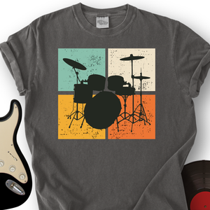 Drum & Vibe T-Shirt