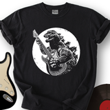 Electric Dino T-Shirt