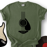Be The Guitar T-Shirt