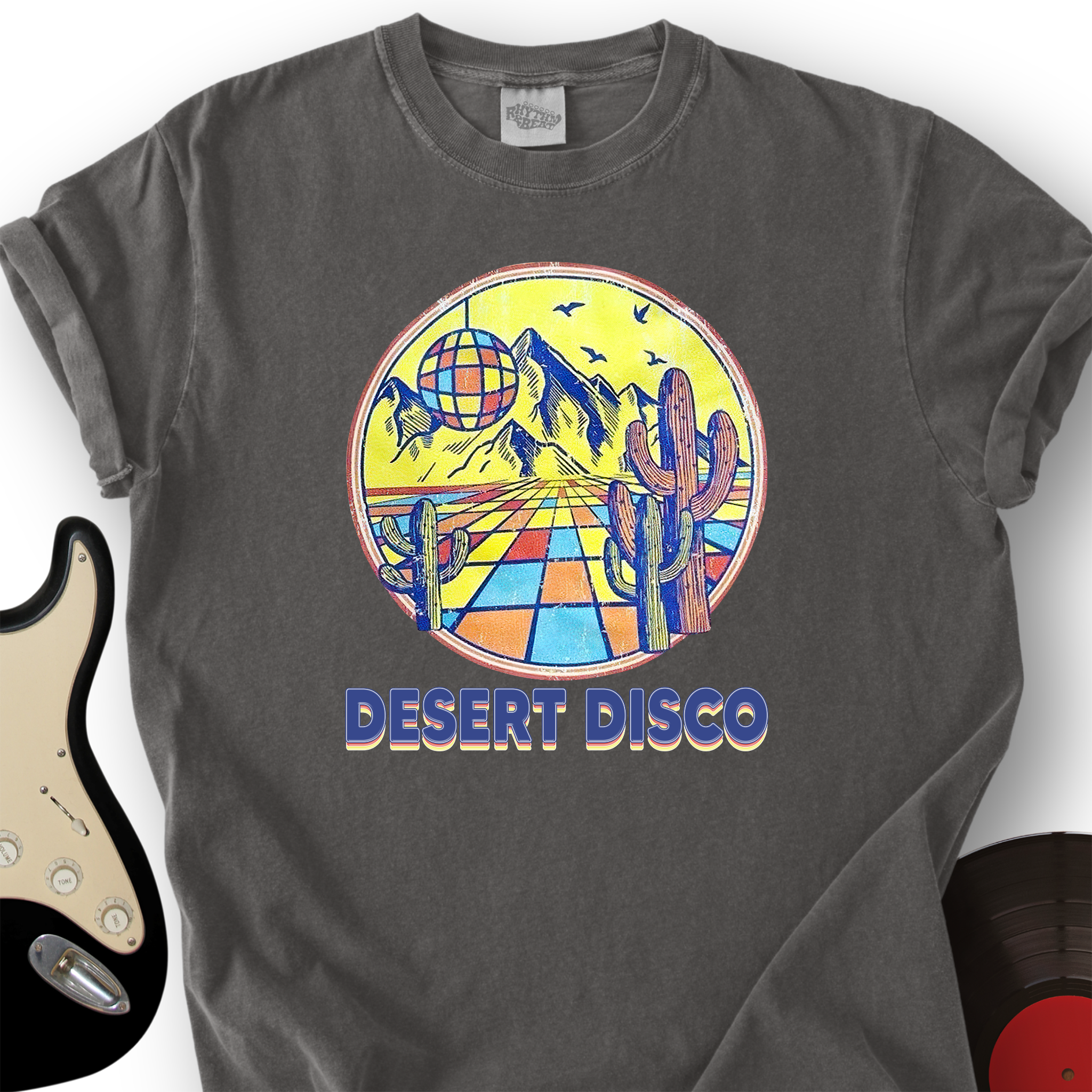 Desert Disco T-Shirt