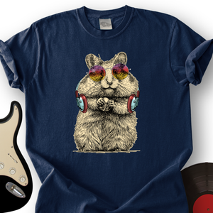 DJ Hampster T-Shirt