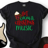 Hot Cocoa T-Shirt