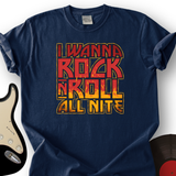 All Night T-Shirt