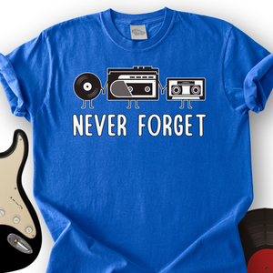 I Love The 80s T-Shirt