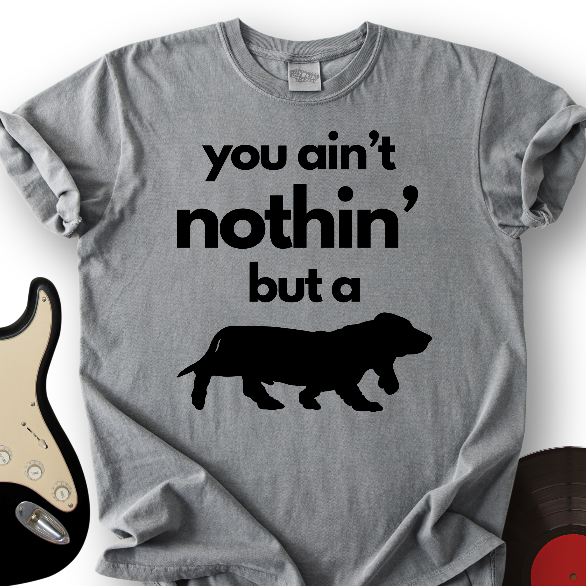 Bassett Hound T-Shirt