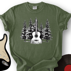 Acoustic Pines T-Shirt
