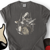 Ancient Drummer T-Shirt