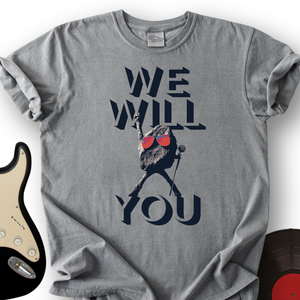 Born to Rock T-Shirt