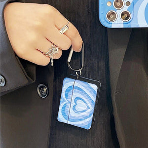 All You Need Is Love AirPods Case