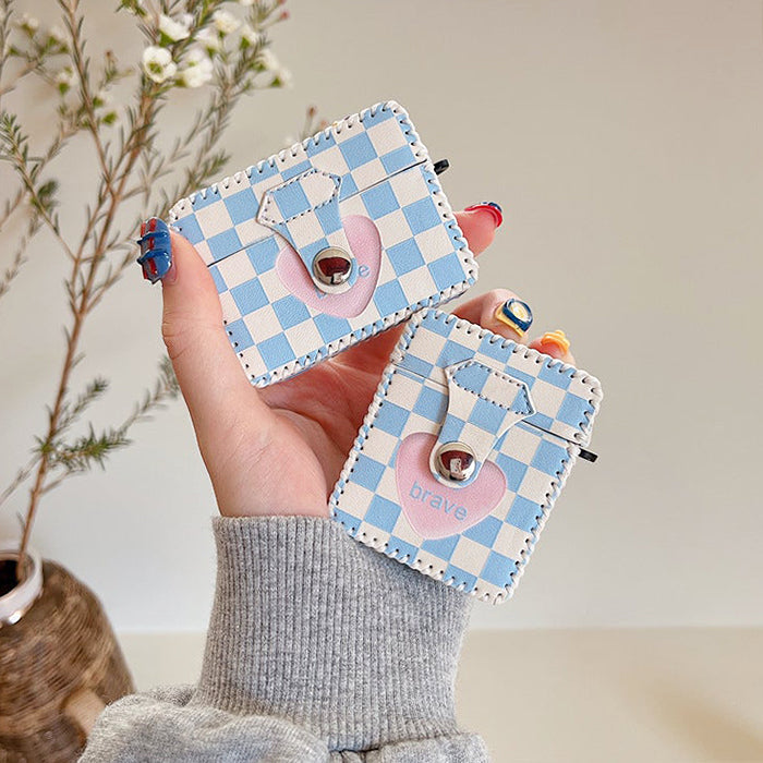 Be Brave Airpods Case