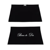 Born to Die Micro Skirt