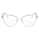 Cat Eye Glasses