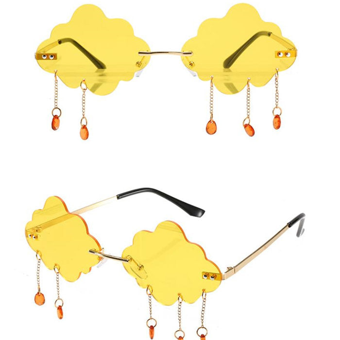 Cloud Glasses