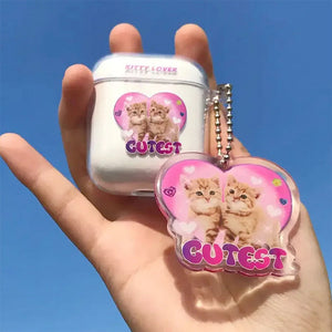 Cutest AirPods Case