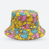 Duck Hat