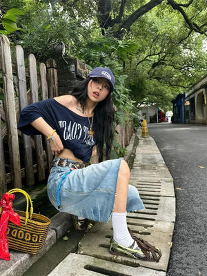 East Coast Tee