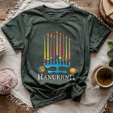 Hanukknit T-shirt