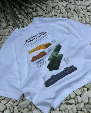 Modern Sofas Tee
