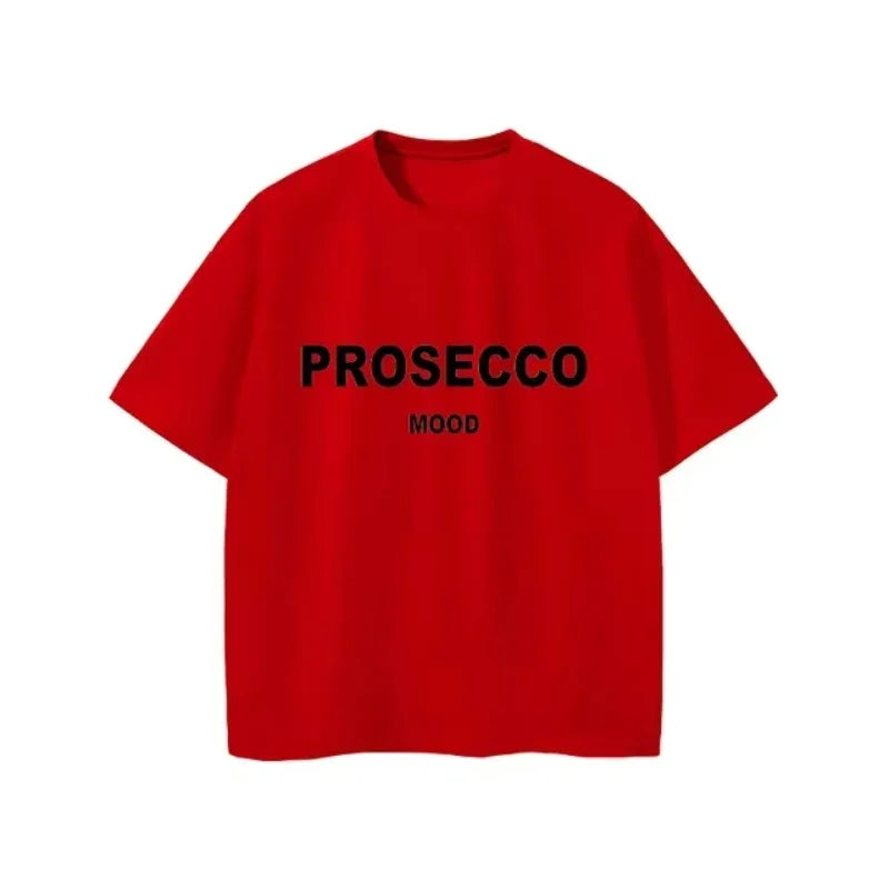 Prosecco Mood Tee