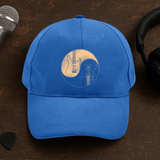 Guitars Yin Yang Cap