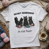 Secret Ingredient T-shirt