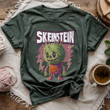 Skeinstein T-shirt