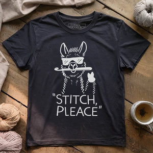 Stitch, Pleace T-shirt