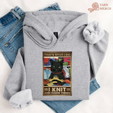 That's What I Do Hoodie