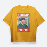 Tr*mp Gogh' Tee