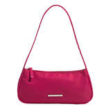 Y2K Mini Baguette Purse