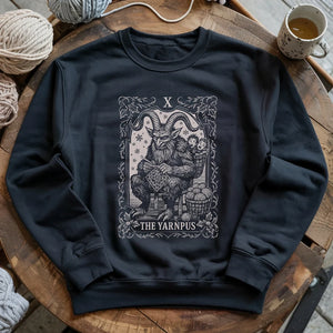 Hookrampus Sweatshirt