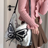 Butterfly Aesthetic Handbag