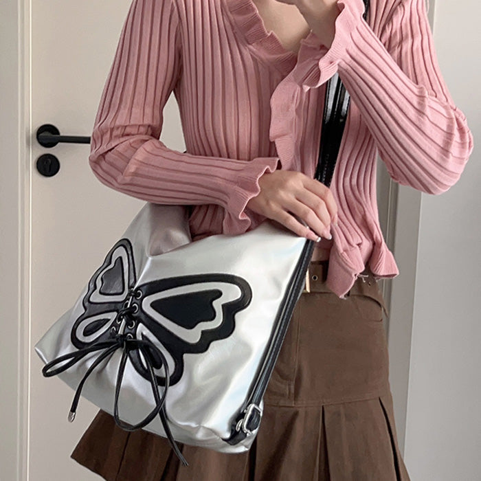 Butterfly Aesthetic Handbag