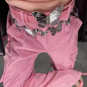 Butterfly Belt