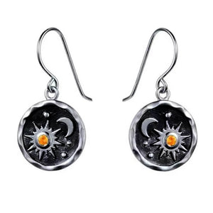 Celestial Aesthetic Earrings