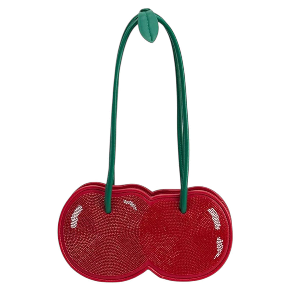 Cherry Shaped Bag