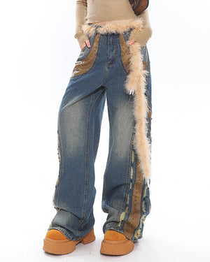 Wild West Jeans