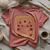 Energy Of Yarn T-shirt